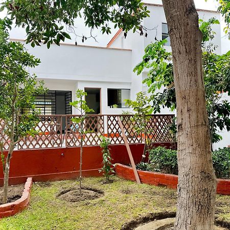 Casa Verde Jesus Maria - Zona Residencial ลิมา ภายนอก รูปภาพ