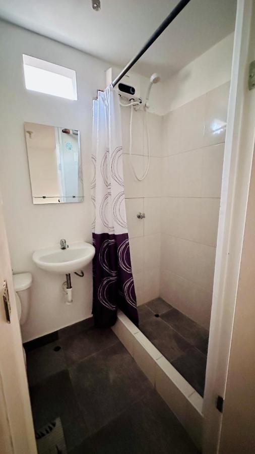Casa Verde Jesus Maria - Zona Residencial ลิมา ภายนอก รูปภาพ