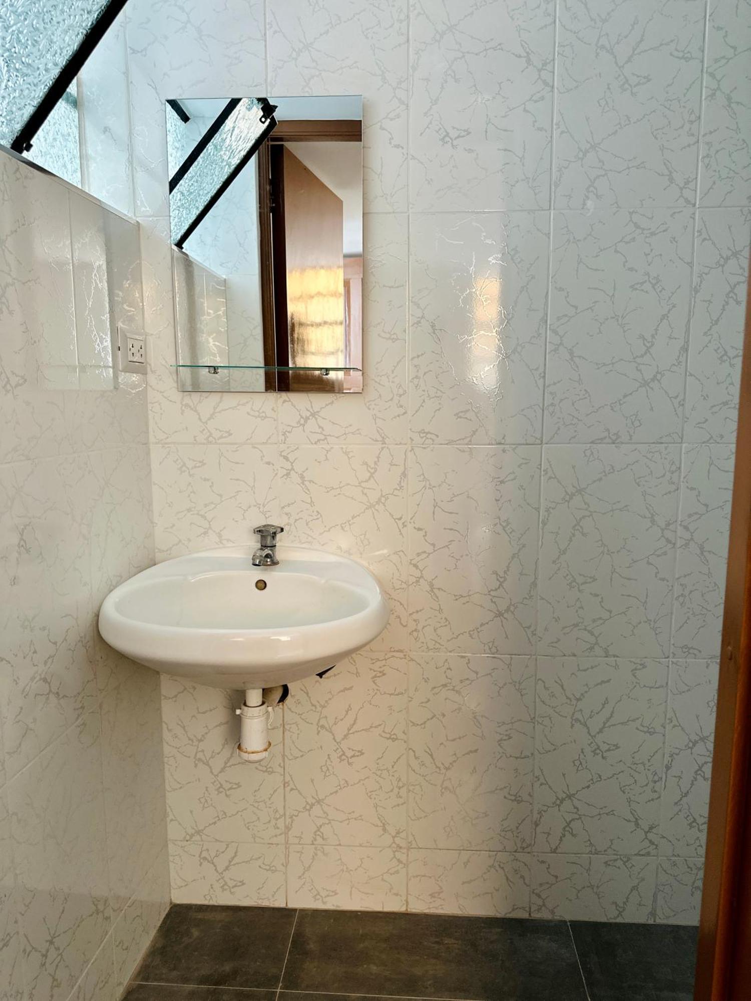 Casa Verde Jesus Maria - Zona Residencial ลิมา ภายนอก รูปภาพ