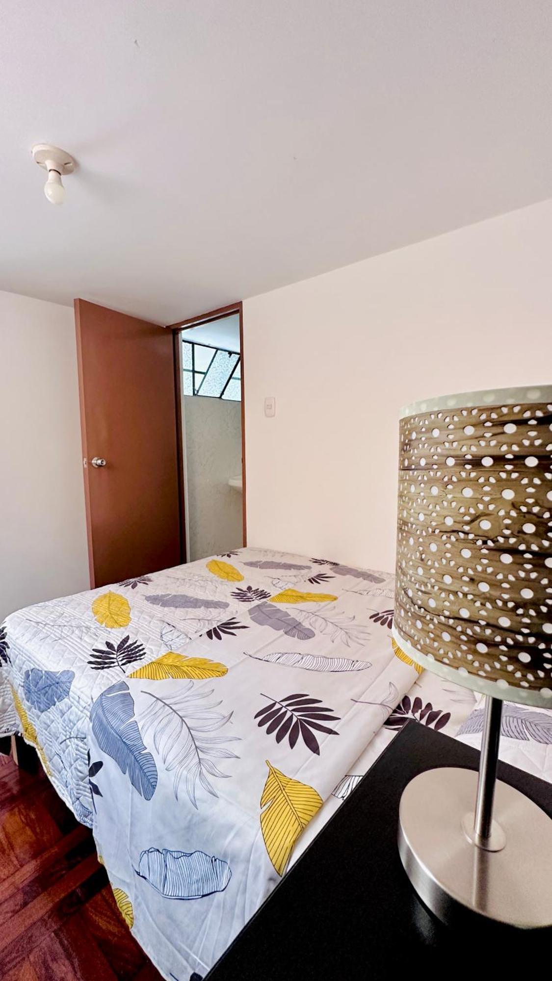 Casa Verde Jesus Maria - Zona Residencial ลิมา ภายนอก รูปภาพ