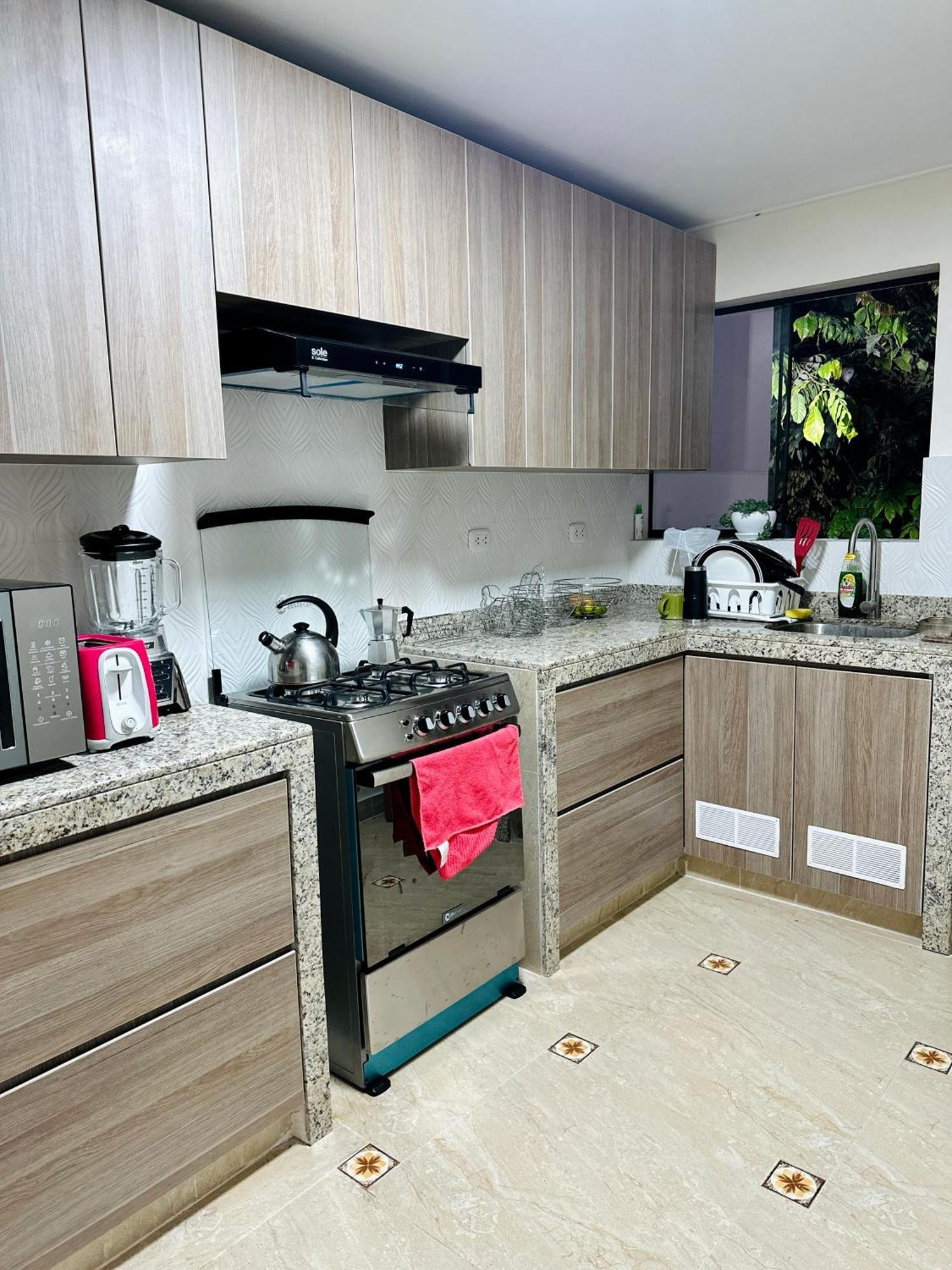 Casa Verde Jesus Maria - Zona Residencial ลิมา ภายนอก รูปภาพ