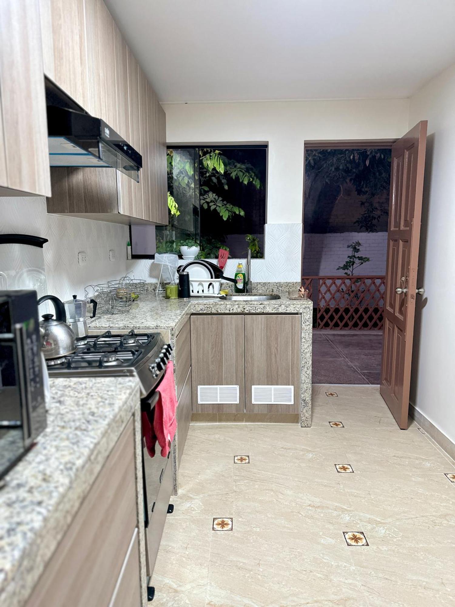 Casa Verde Jesus Maria - Zona Residencial ลิมา ภายนอก รูปภาพ