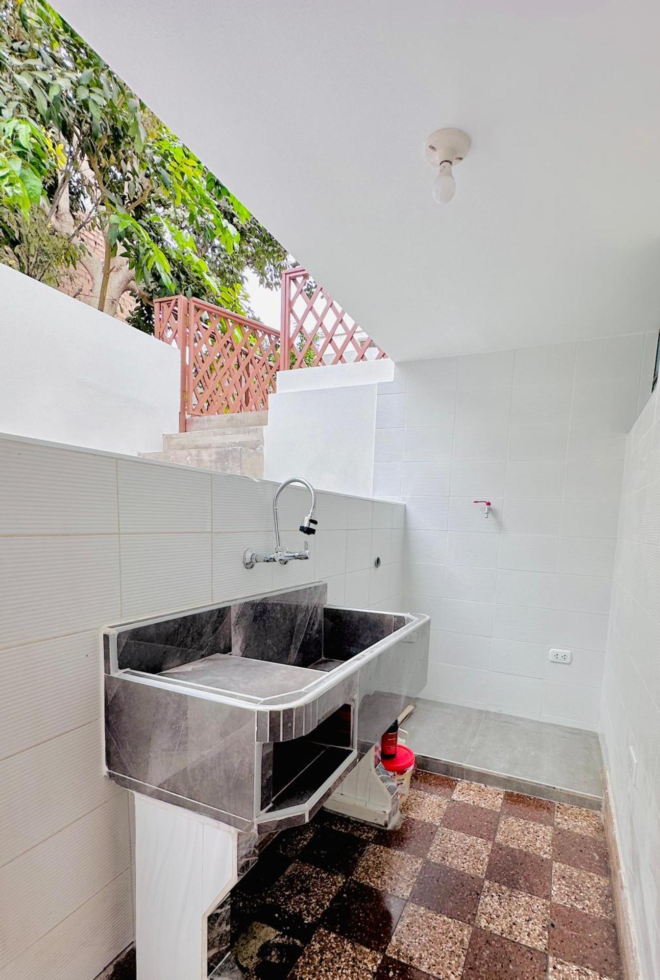 Casa Verde Jesus Maria - Zona Residencial ลิมา ภายนอก รูปภาพ