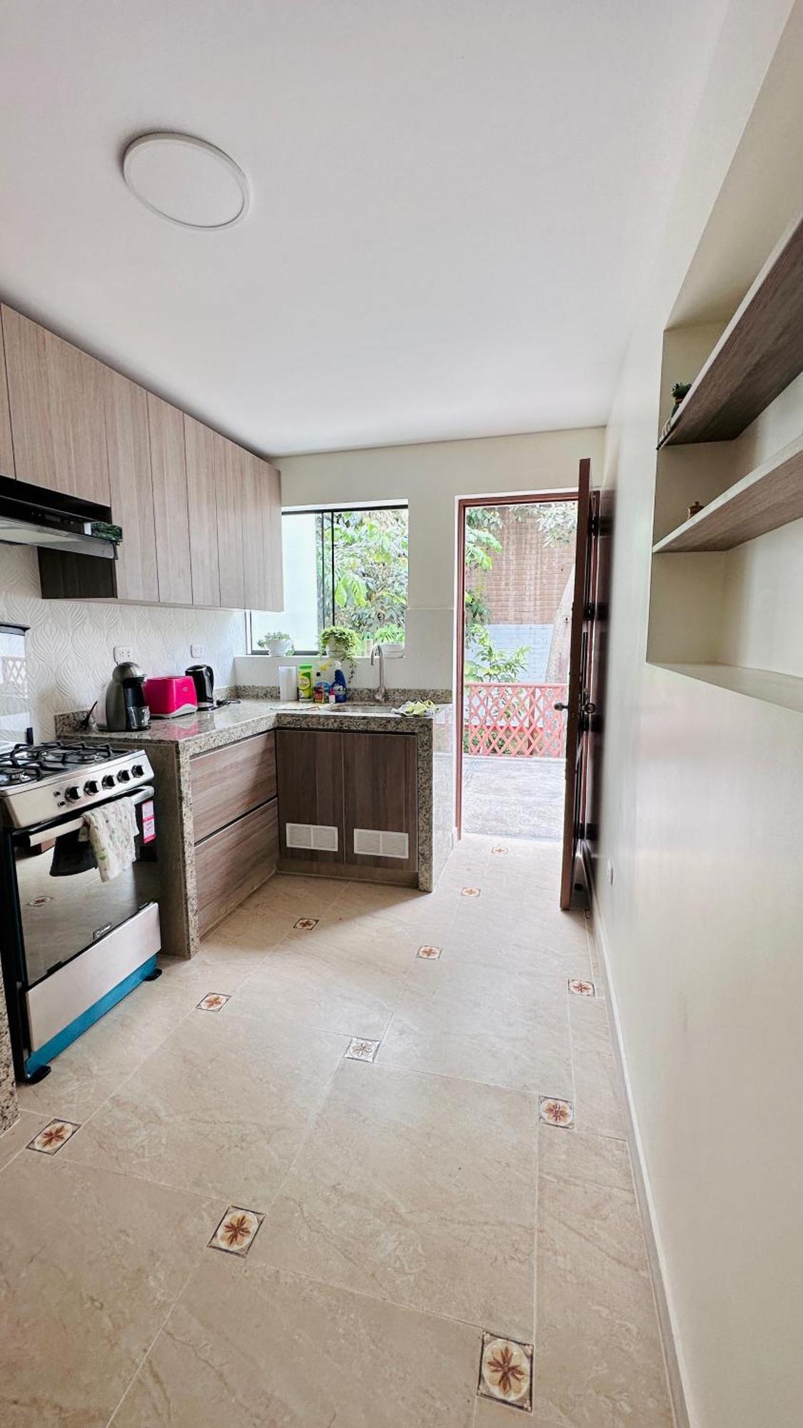 Casa Verde Jesus Maria - Zona Residencial ลิมา ภายนอก รูปภาพ
